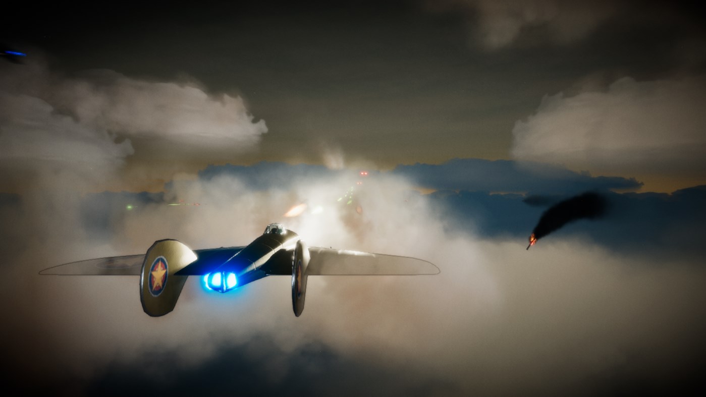 #10. SOVIET TIDE ARISING ! (Windows) By: Page Blue House