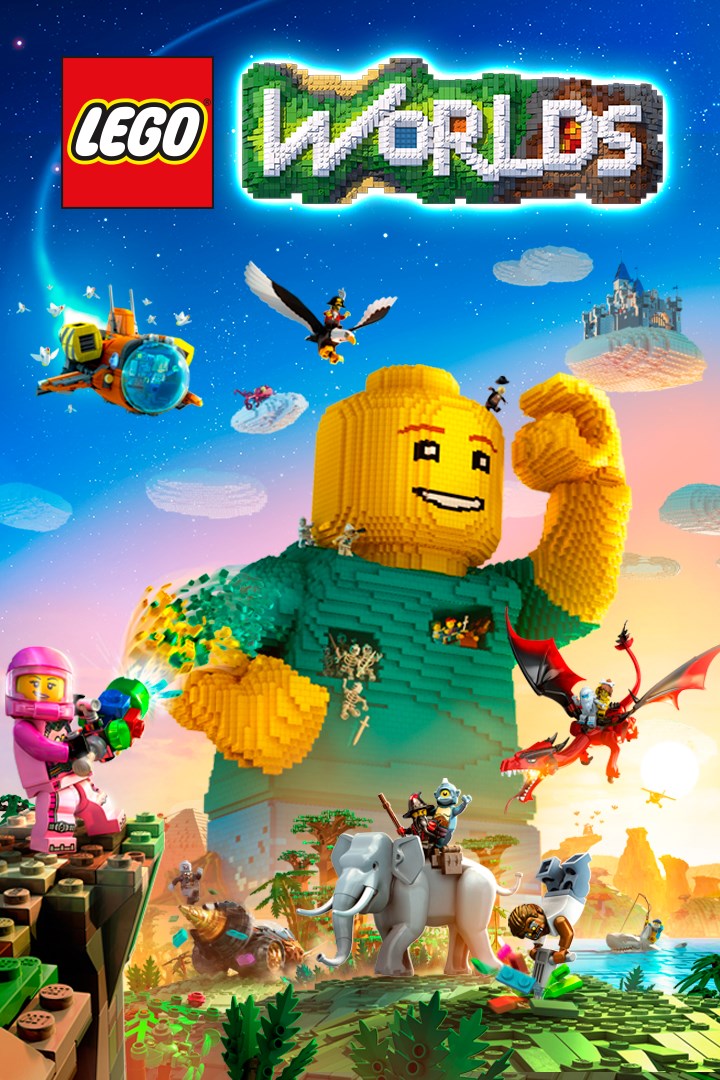Featured image of post Lego Juegos Para Xbox 360 : Filtra tus juegos de xbox 360 por género y ordénalos según la valoración de la comunidad, del equipo de juegosadn o por orden alfabético.
