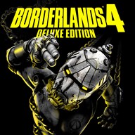Borderlands®4 Deluxe Edition