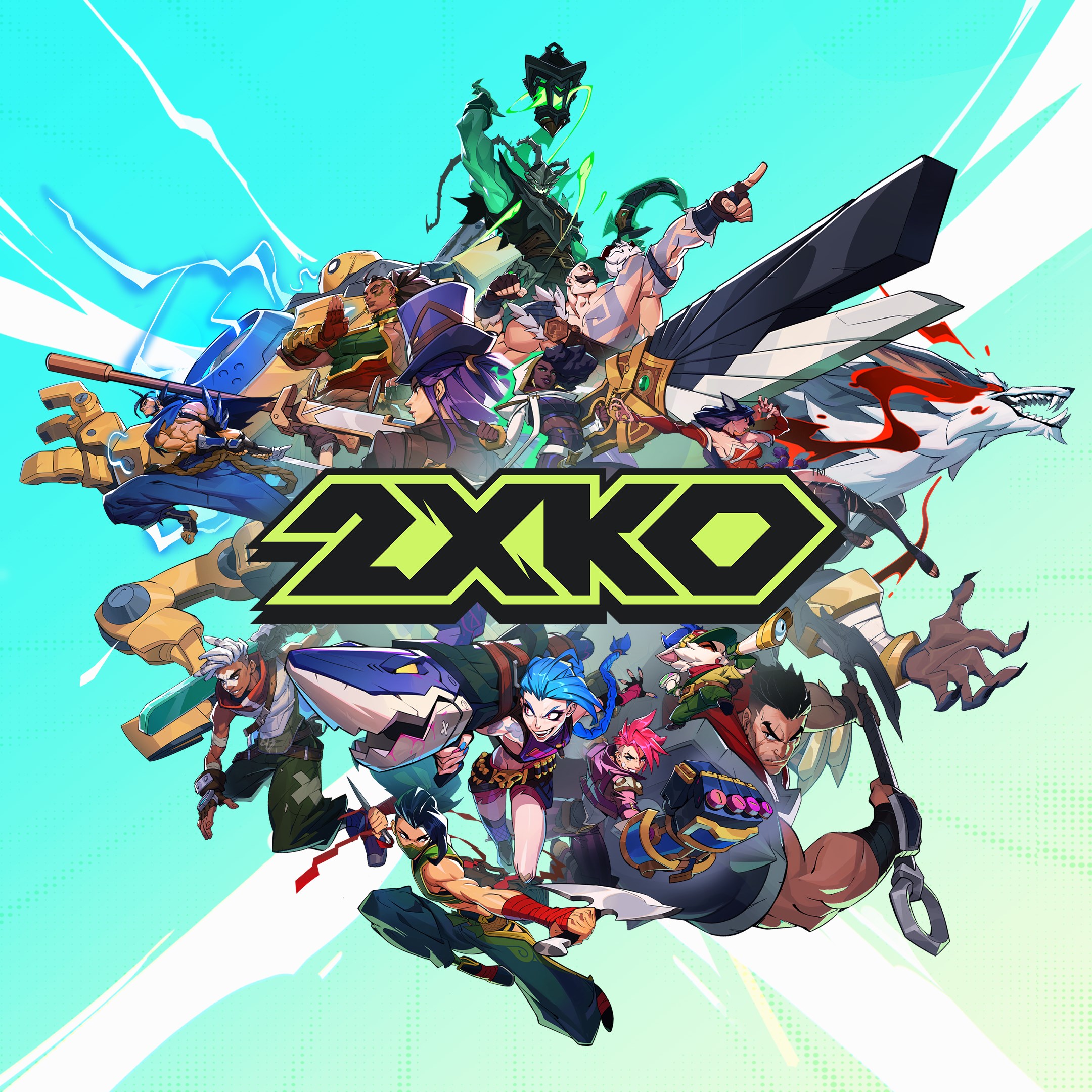 2XKO