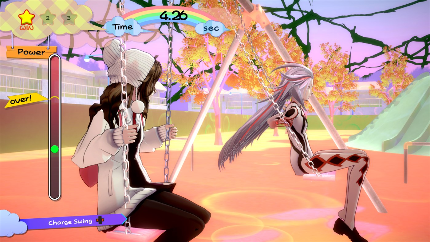 #3. AI: THE SOMNIUM FILES Nirvana Initiative (Xbox) Por: Spike Chunsoft Co., Ltd.