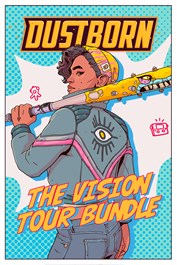 The Vision Tour Bundle