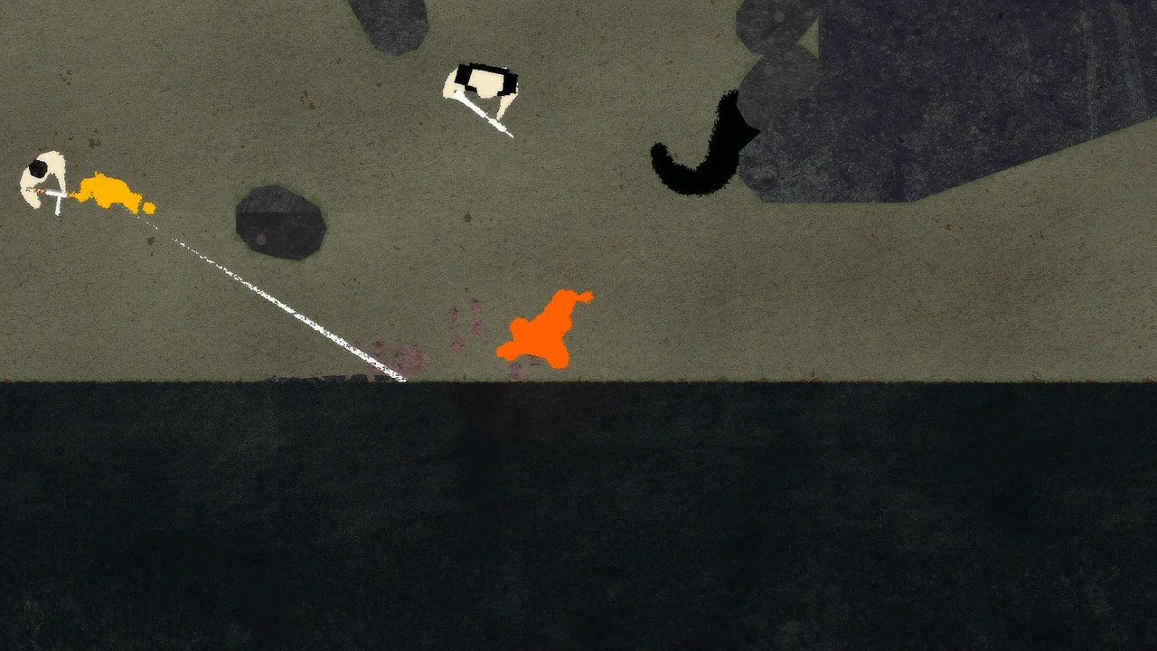 Ape Out screenshot 2