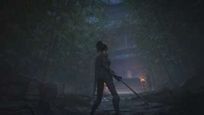 WUCHANG: Fallen Feathers screenshot 4