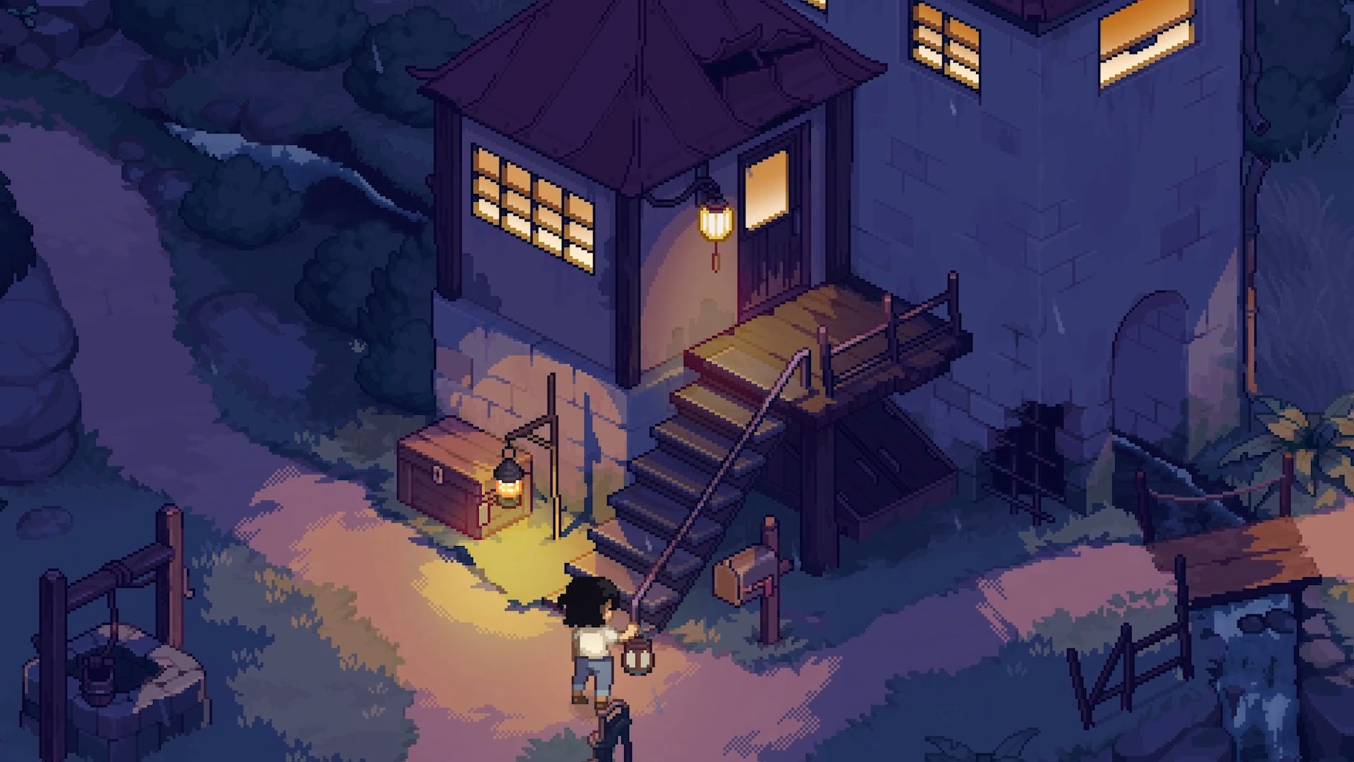 Release Date Announcement Trailer