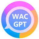 WacGPT icon