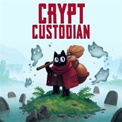 Crypt Custodian