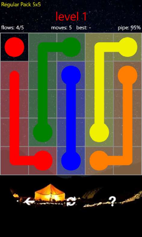 Star Flow Screenshots 2