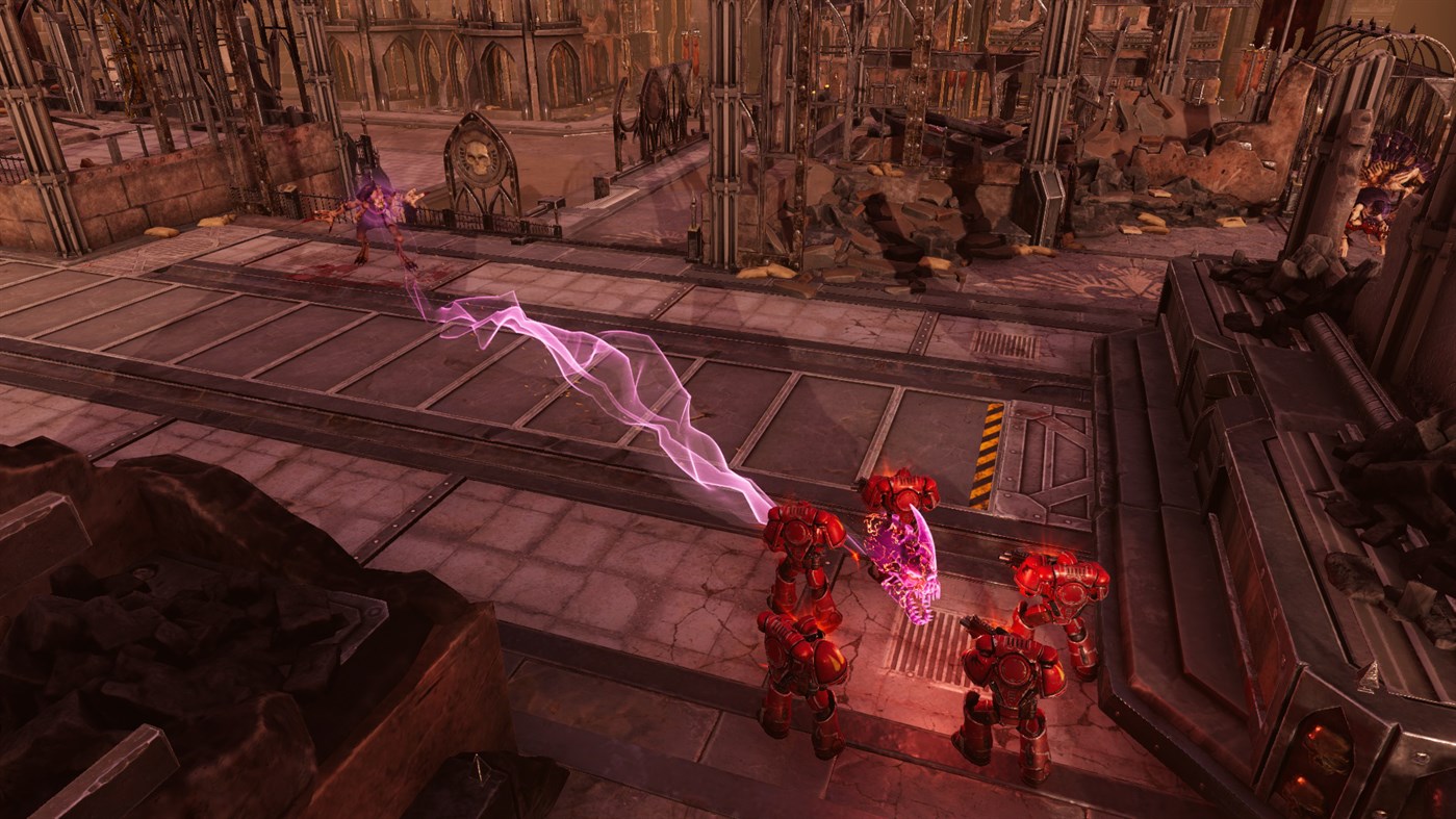 #7. Tyranid Elites (Xbox) Por: Slitherine Ltd.