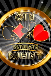 Ultimate Gin Rummy
