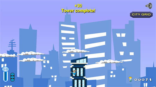 Building Tower screenshot 6
