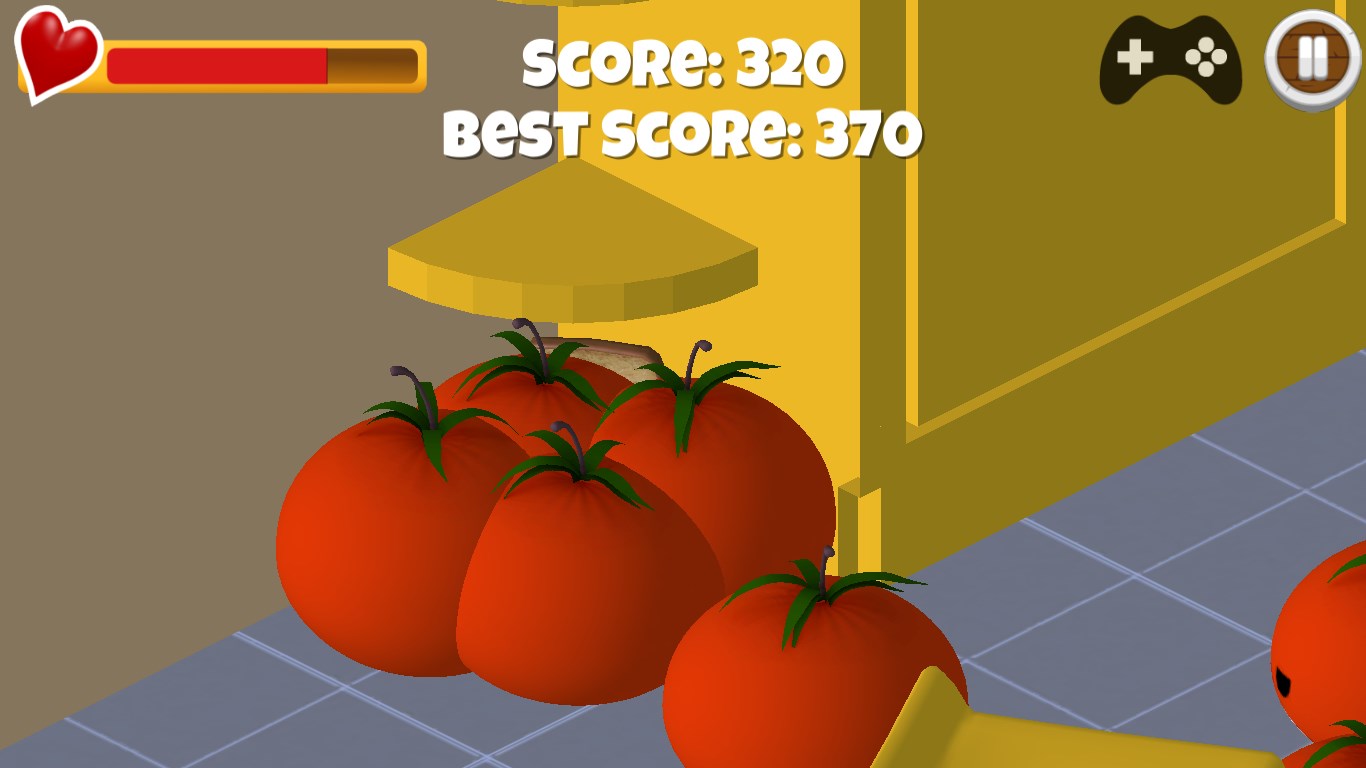 Imágen 6 Shooter Bread 1 - Juegos para Niños windows