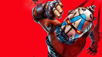 ボーダーランズ4