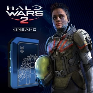 Kinsano Leader Pack cover image