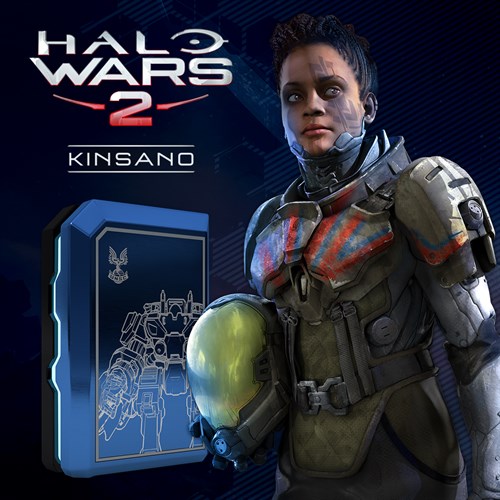 Kinsano Leader Pack cover image