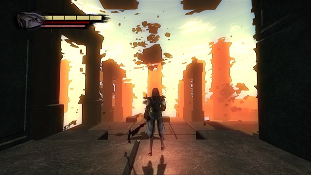 Anima: Gate of Memories - Arcane Edition screenshot 1