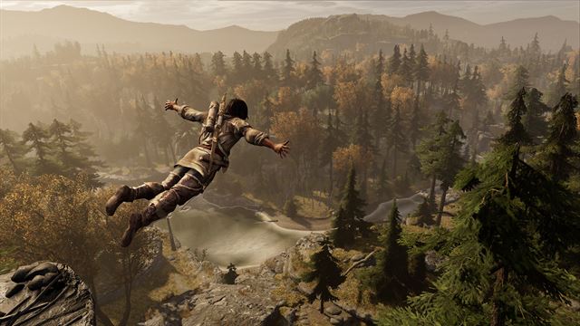 Assassin's Creed® III Remastered screenshot 5