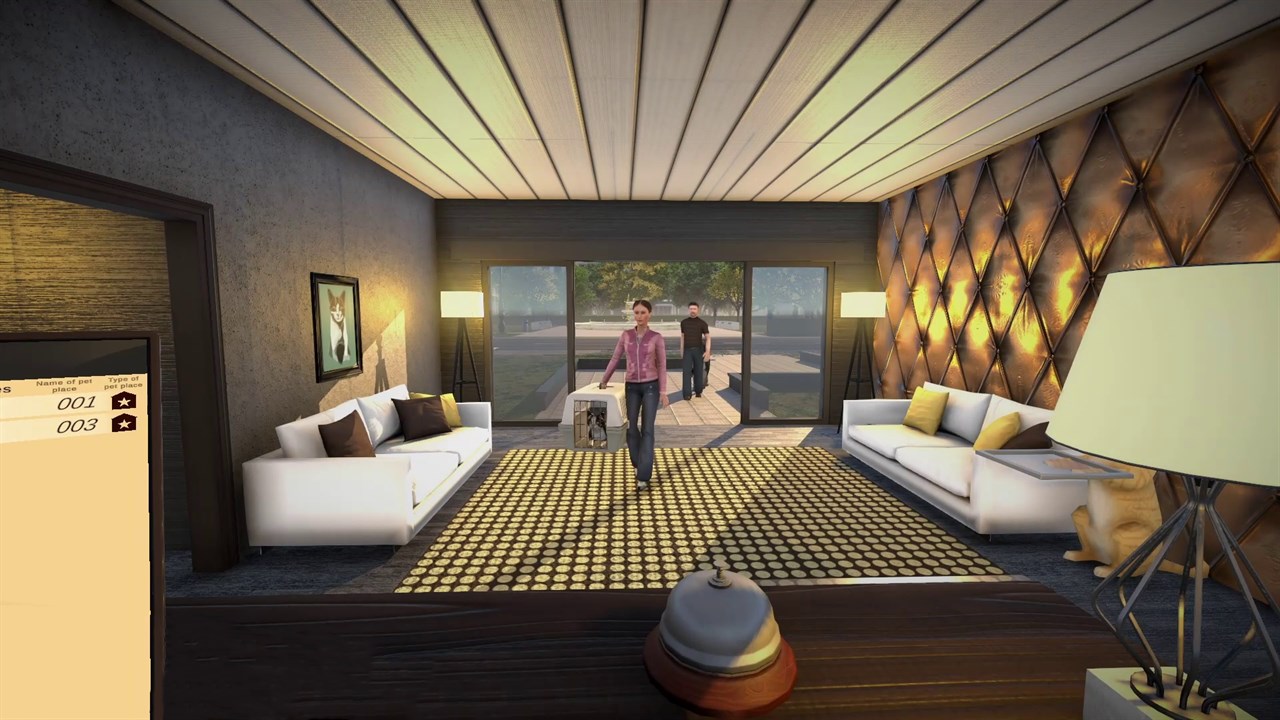 Pets Hotel screenshot 2