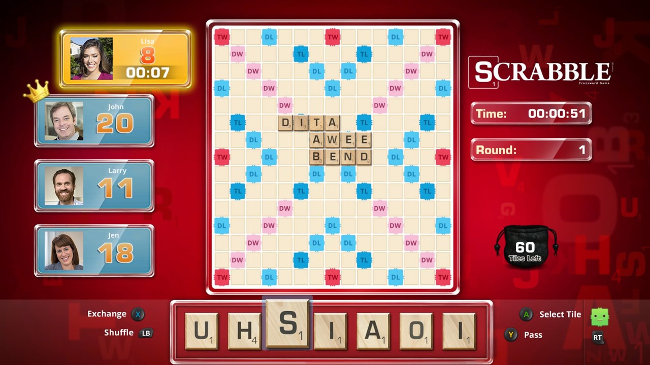 Hasbro Family Fun Pack screenshot 2