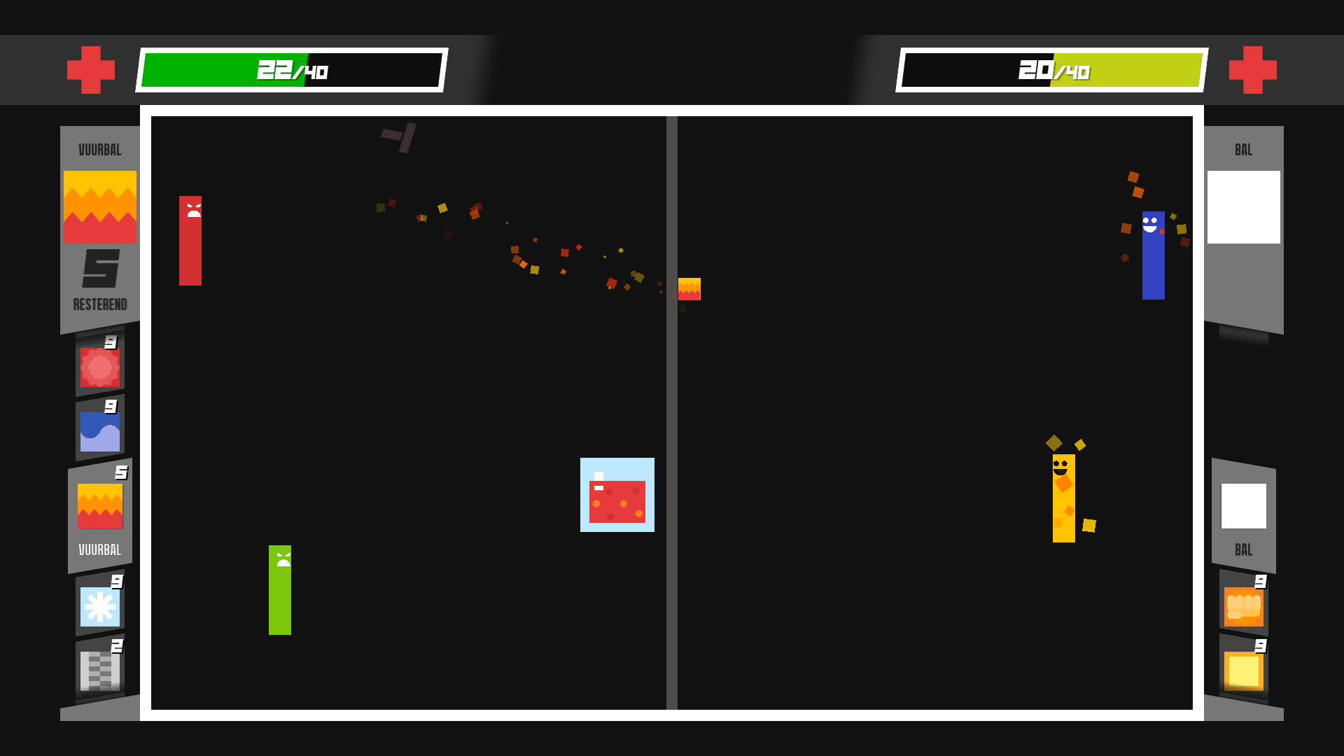 PONG Quest screenshot 4