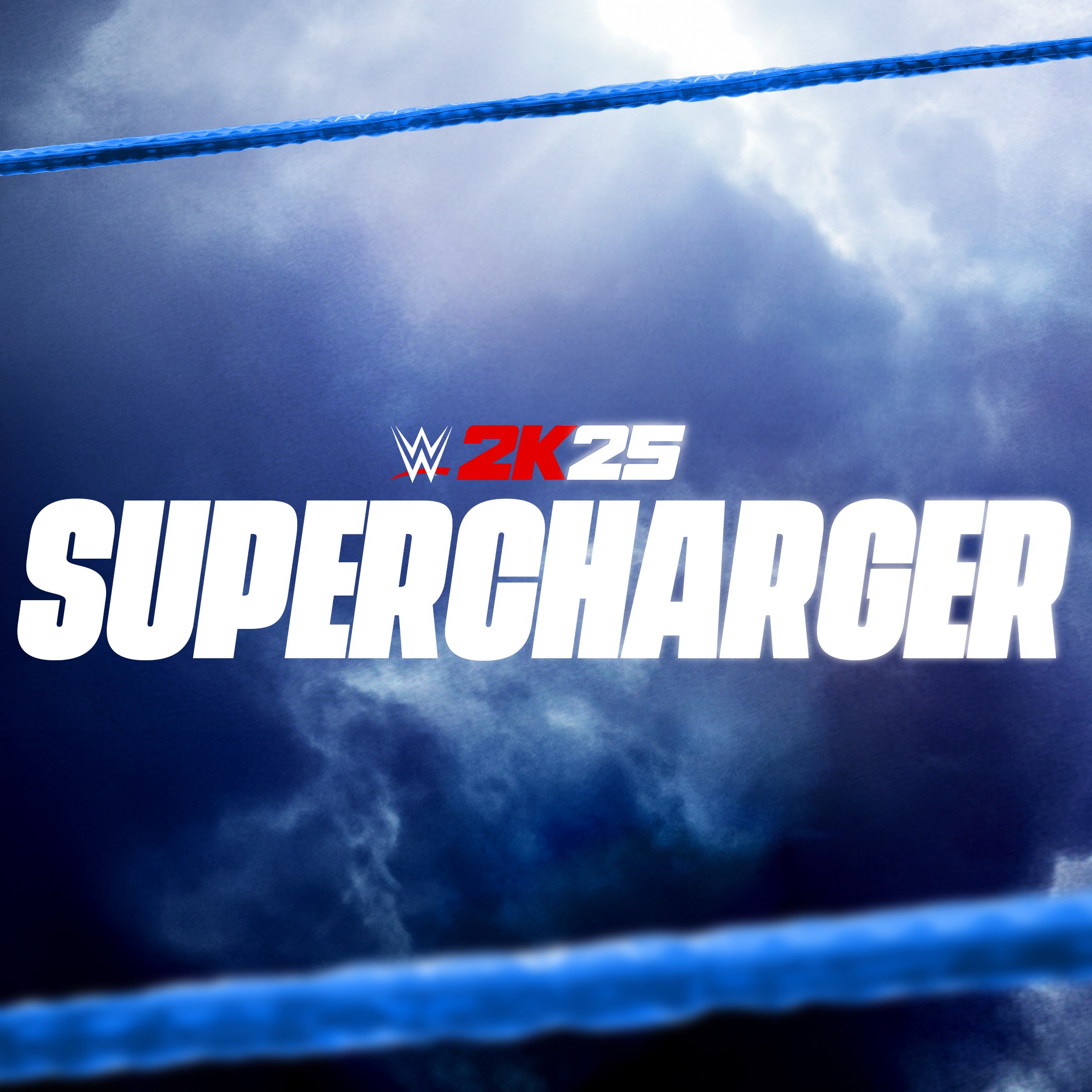 SuperCharger do WWE 2K25