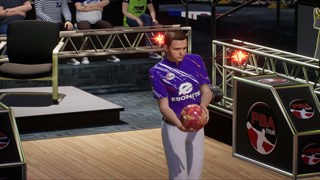 Xbox one s bowling 2024 game