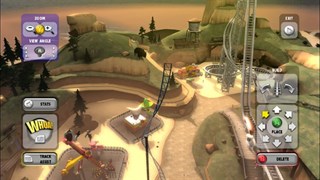 Thrillville: OTR screenshot 3