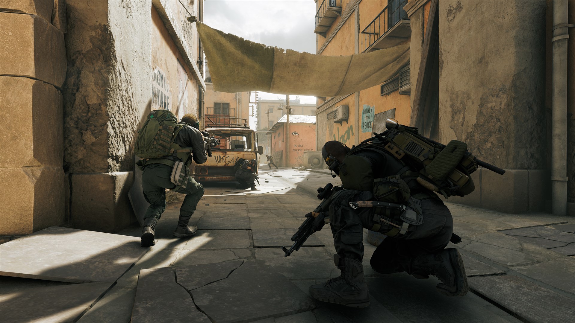 Screenshot 6 from Delta Force