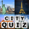 City Quiz Game