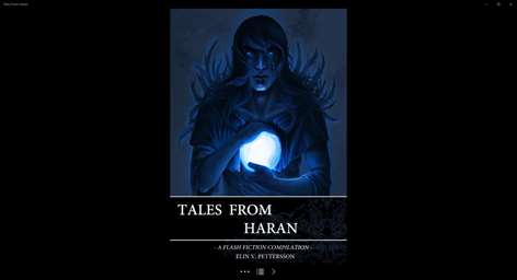 Tales From Haran Free Screenshots 1