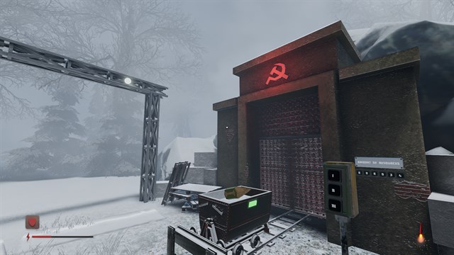 BORIS THE ROCKET screenshot 3