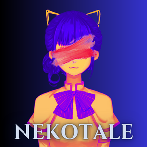 Nekotale - Tale of a Talking Cat and a Princess