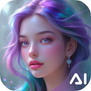 PixAI - AI Photo Editor - Free download and install on Windows
