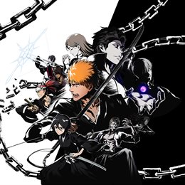 Aperçu BLEACH Rebirth of Souls