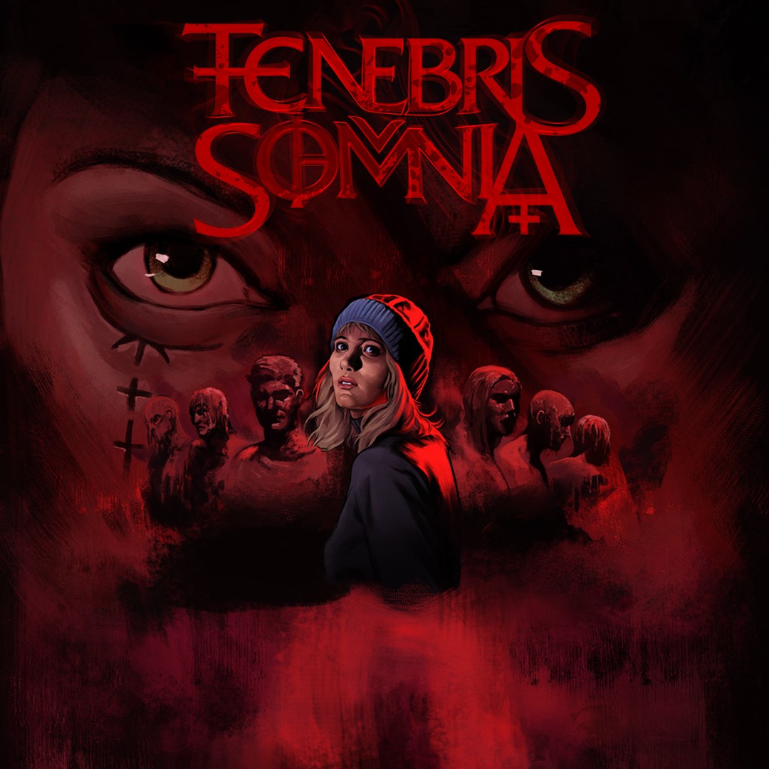 Tenebris Somnia