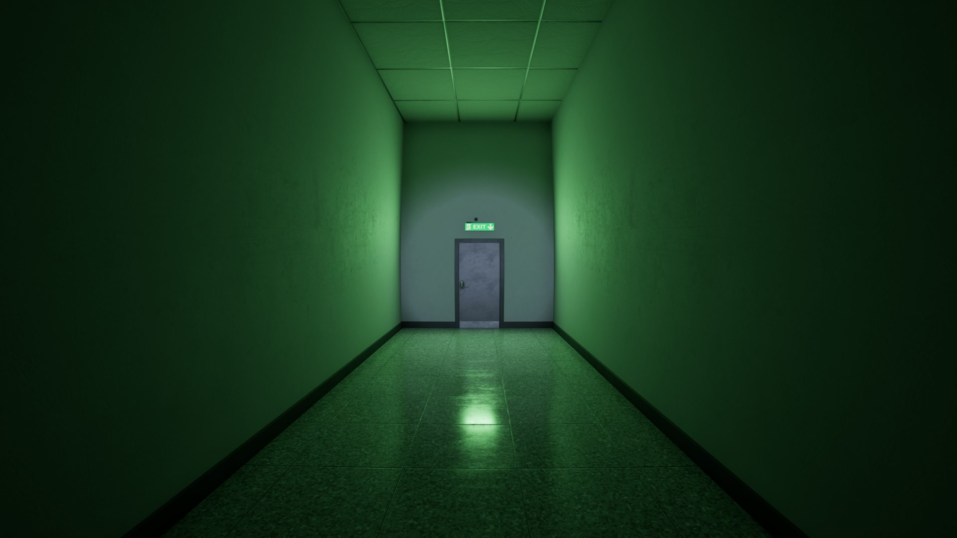 Screenshot 6 from Terminal Shift