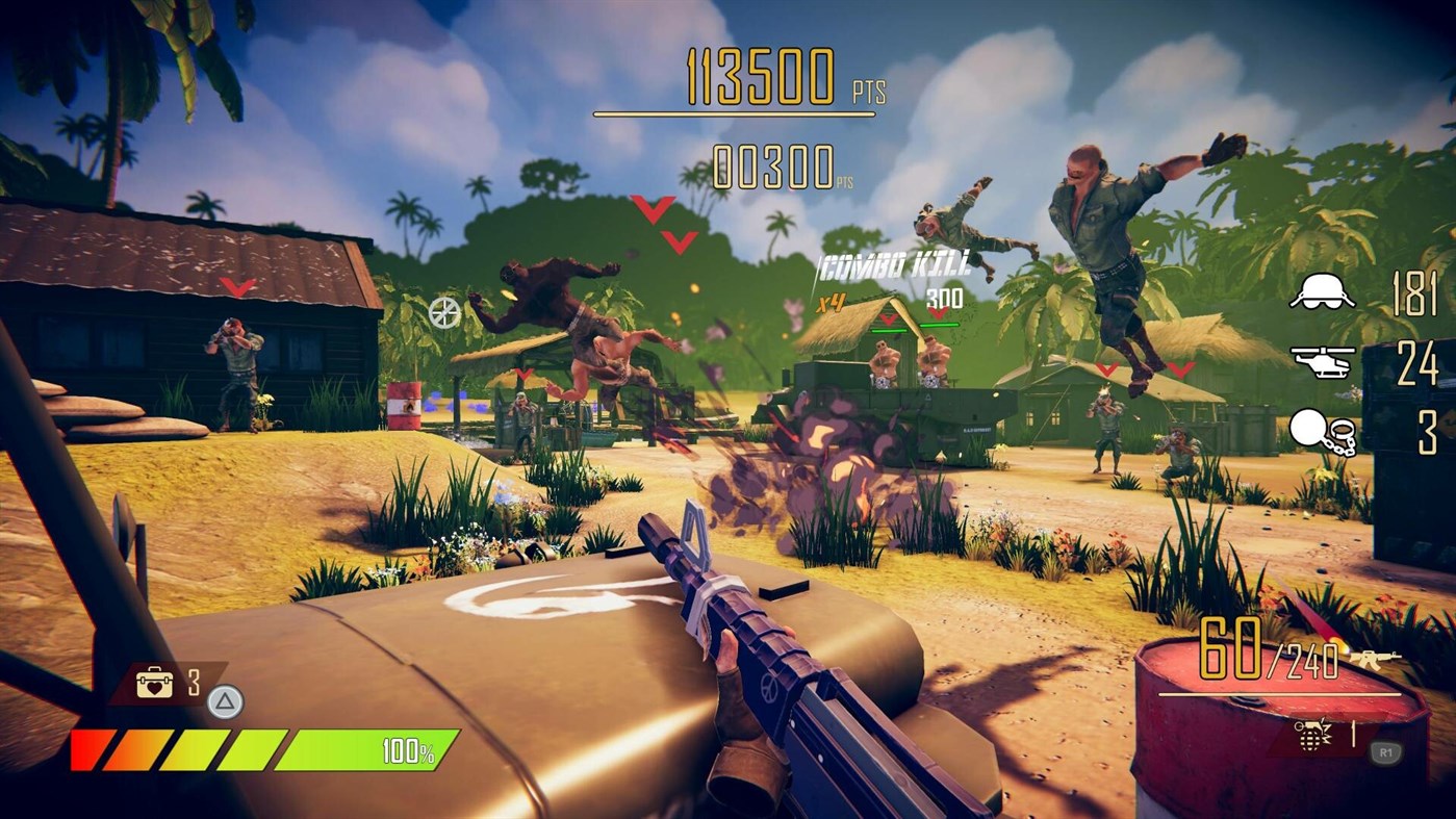 #1. Retro Collection 1 (Xbox) 来自: Microids