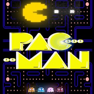 PACMAC & GHOSTS PRO ™