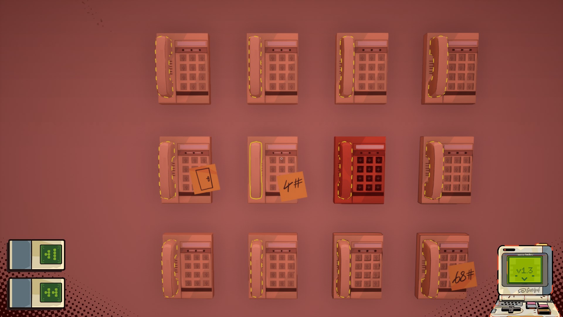 Screenshot 4 from Looking For Fael
