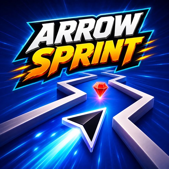 Arrow Sprint for Xbox in Colombia region