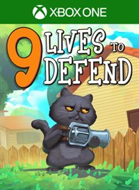 9 Lives To Defend
