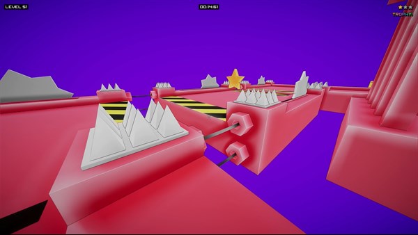 Kiki - A Vibrant 3D Platformer — 10