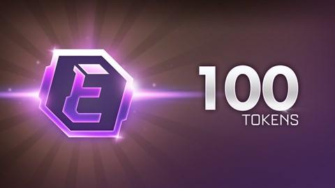 Rocket League® - Esports Tokens x100 – 1