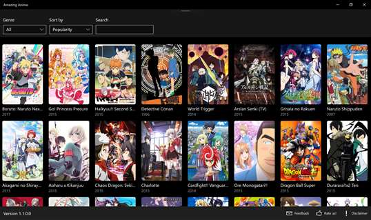 anime download app for pc