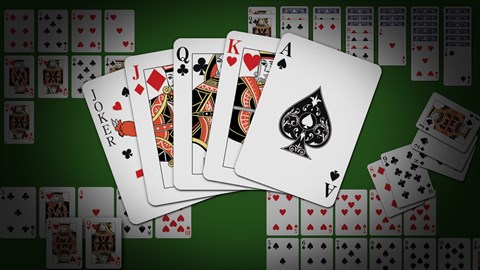 Solitaire 365 - The Classic Card Game 