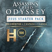 Comprar Assassin's Creed® Odyssey - EDIÇÃO ULTIMATE