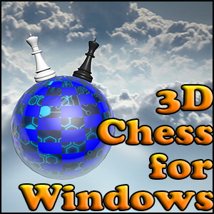 Descarregar 3D Chess for Windows
