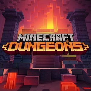 Minecraft Dungeons per Windows + Launcher