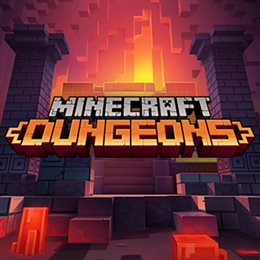 Aperçu Minecraft Dungeons for Windows