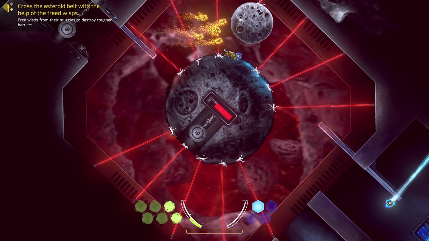 #4. Space Tail: Every Journey Leads Home Ultimate Edition (Xbox) Podle: Longterm Games